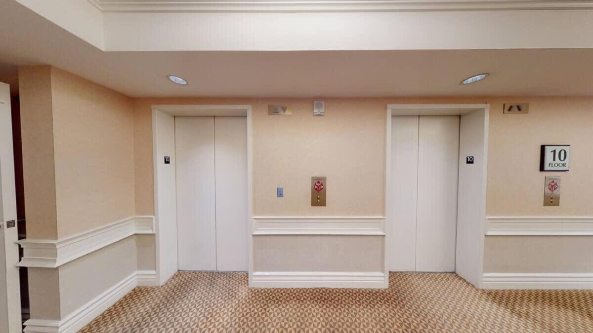 Mgm Signature-10-714 1Br Balcony Suite Accessible Las Vegas Zewnętrze zdjęcie