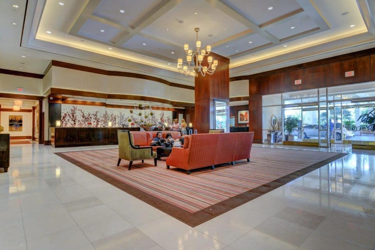 Mgm Signature-10-714 1Br Balcony Suite Accessible Las Vegas Zewnętrze zdjęcie