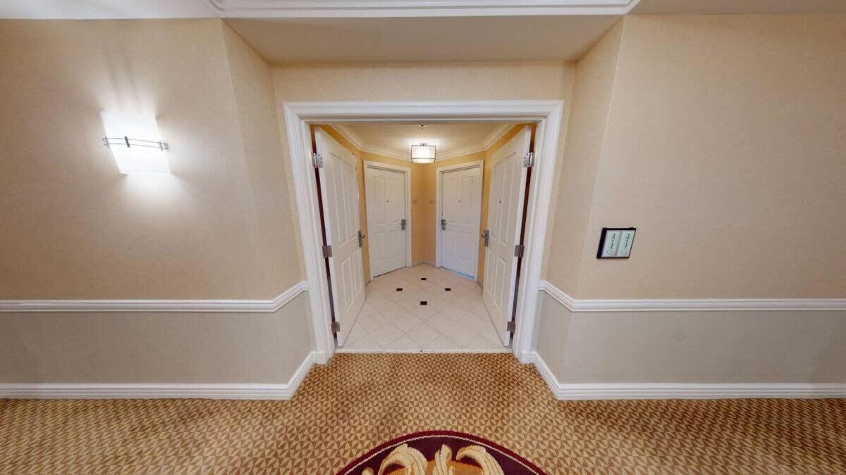 Mgm Signature-10-714 1Br Balcony Suite Accessible Las Vegas Zewnętrze zdjęcie