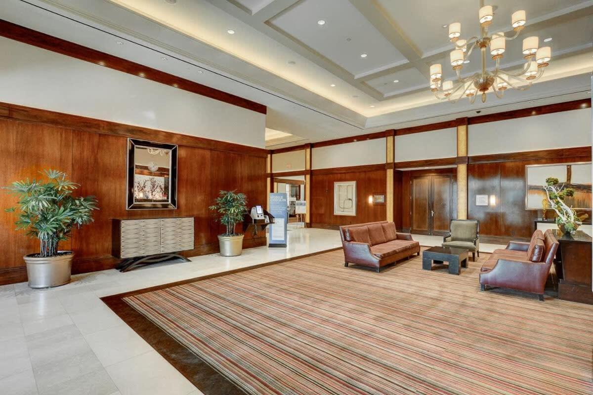 Mgm Signature-10-714 1Br Balcony Suite Accessible Las Vegas Zewnętrze zdjęcie