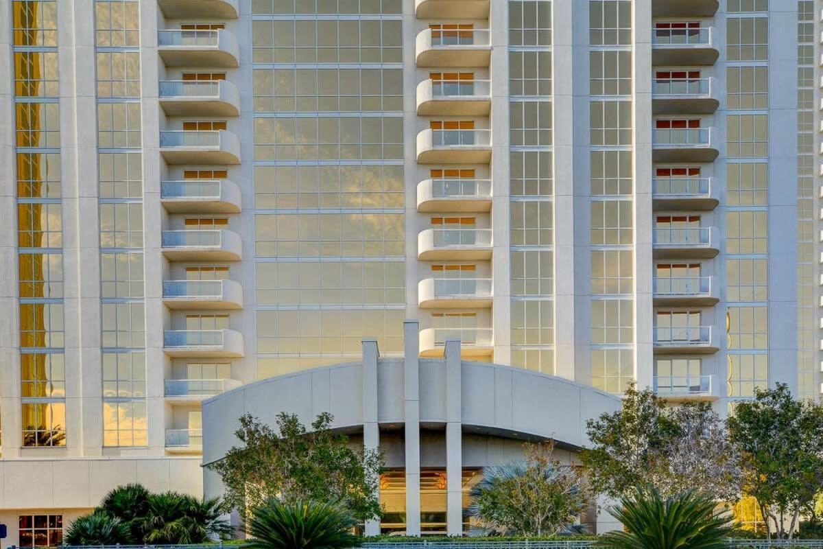 Mgm Signature-10-714 1Br Balcony Suite Accessible Las Vegas Zewnętrze zdjęcie
