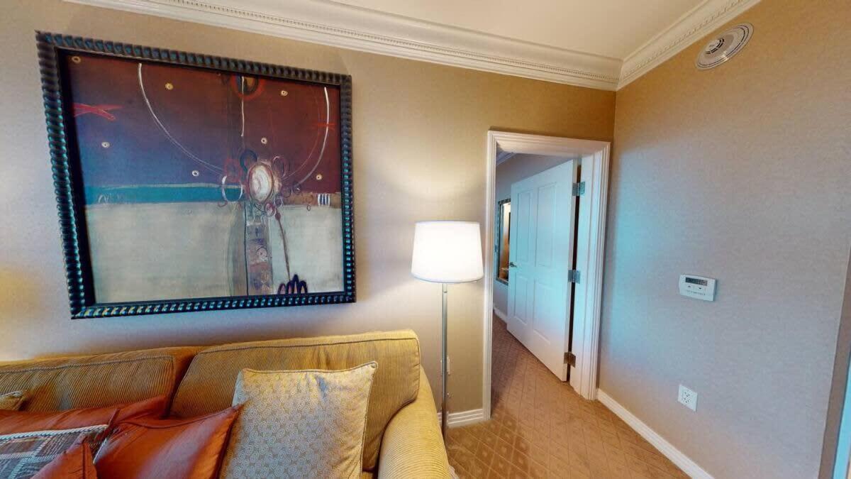 Mgm Signature-10-714 1Br Balcony Suite Accessible Las Vegas Zewnętrze zdjęcie